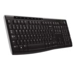 Клавиатура Logitech K270