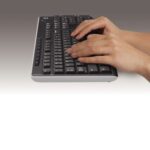 Клавиатура Logitech K270 - Image 2