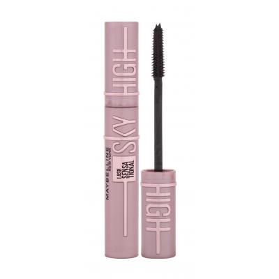 maybelline-lash-sensational-sky-high-spirala-za-zheni-7-2-ml-nyuans-01-very-black-394792-1.jpg Спирала Maybelline New York Sky High - Image 1