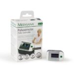 Медицински пулсоксиметър Medisana Pulse oximeter PM 100 - Image 3