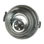 Електрическа млекобиячка за масло Eskay 50L - Image 3