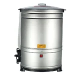 Електрическа млекобиячка за масло от прясно и кисело мляко Eskay 30L