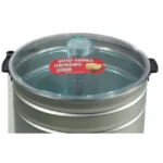 Електрическа млекобиячка за масло Eskay 50L - Image 4
