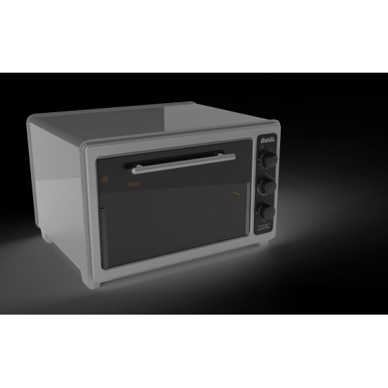 odul-mini-firin-550x550w-1.jpg Мини фурна 36лт ÖDÜL - Image 1