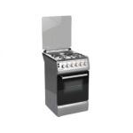 ГОТВАРСКА ПЕЧКА TROPHY - OE-5622-INOX - Image 2