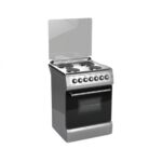 ГОТВАРСКА ПЕЧКА TROPHY - OE-6604-INOX