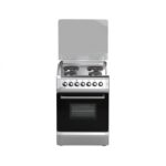 ГОТВАРСКА ПЕЧКА TROPHY - OE-6604-INOX - Image 2