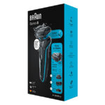 Самобръсначка BRAUN Series 5 51-M4500CS