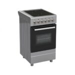ГОТВАРСКА ПЕЧКА TROPHY - OV-5004-SILVER