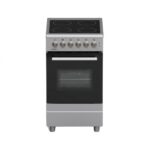 ГОТВАРСКА ПЕЧКА TROPHY - OV-5004-SILVER - Image 2