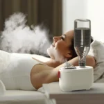 Овлажнител за въздух 13W, бял BONECO U100 49558 - Image 4