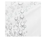 Бяла покривка за маса 150x350 см OEKO-TEX® - Image 5