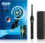 Електричека четка Oral-B PRO 2 2500 D501.513.2X - Image 5