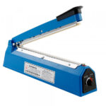 Преносима машина за запечатване Impulse Heat Sealer, 300 мм - Image 4