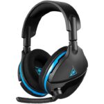 Слушалки Gaming Turtle Beach Stealth 600P, Черен - Image 4