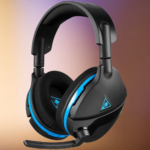 Слушалки Gaming Turtle Beach Stealth 600P, Черен