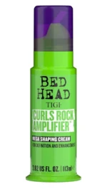 Tigi Bed Head Curls Rock Amplifier Оформящ крем за меки къдрици 113 ml