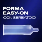 Durex Settebello Дълготрайно, забавително действие - 10 броя - Image 2