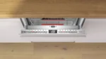 Съдомиялна машина за вграждане Bosch SPV4HMX49E , 10 комплекта, E , 450 Ш, мм - Image 5
