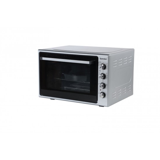 samdan-f-70-550x550w-1.jpg Фурна Samdan turbo 70 L - Image 1