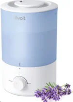 Ултразвуков овлажнител за въздух Levoit Dual 150