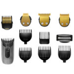 Самобръсначка/Тример CECOTEC Bamba PrecisionCare 5-в-1 04331 - Image 2