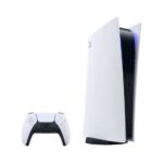 КОНЗОЛА PLAYSTATION 5 (PS5) DIGITAL EDITION - Image 2