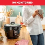 Оризоварка Tefal - RK102811 - Image 8
