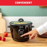 Оризоварка Tefal - RK102811 - Image 7