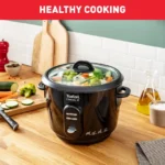 Оризоварка Tefal - RK102811 - Image 5