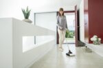 Акумулаторна метла Karcher KB 5 EU - Image 2