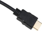 Кабел VCOM HDMI към VGA и 3.5 мм жак и USB - CG598A-1.8m - Image 3