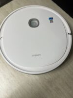 Робот Ecovacs Deebot U2 - Image 4