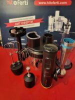 Потопяем блендер Cecotec