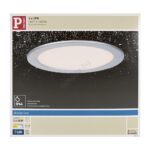 Лампа за окачен таван Paulmann 92075 - LED/18W - Image 2