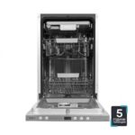 Съдомиялна за вграждане TESLA WDI490M - Image 4