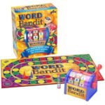 Игра Drumond Park Word Bandit - Image 3