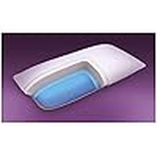 Комфортна водна възглавница VitalMaxx - Image 4