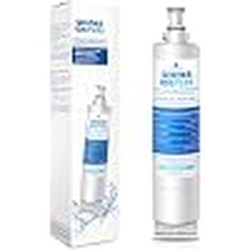 Филтър за вода за хладилник GOLDEN ICEPURE 4396508, резервен за EveryDrop 5, 4396510, EDR5RXD1, Whirlpool 4396508, 4396510, 4392857, Kenmore 46-9010, NLC240V филтри, 1 пакет - Image 7