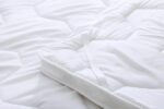 Двоен Луксозен, качествен топ матрак 137cm x 193cm Silentnight Deep Sleep - Image 5