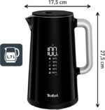 Електрическа кана Tefal Smart'n Light KO850810 - Image 8