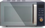 Микровълнова фурна Morphy Richards Clay Digital Grey 512001 - Image 6