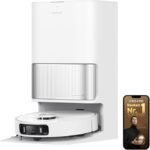 Роботизирана прахосмукачка dreame L40 Ultra AE RLL77SE - Image 11