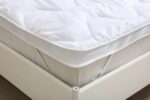 Двоен Луксозен, качествен топ матрак 137cm x 193cm Silentnight Deep Sleep - Image 7