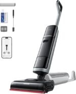 Прахосмукачка за мокро и сухо DREAME H15 Pro Heat