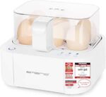Яйцеварка Emerio Best Egg Cooker EB-115560