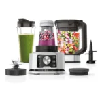 БЛЕНДЕР NINJA CB350EU FOODI POWER NUTRI BLENDER 3IN1 - Image 5