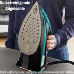 Парна ютия Tefal Ultimate Pure 3200W - Image 9