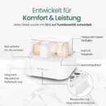 Яйцеварка Emerio Best Egg Cooker EB-115560 - Image 8