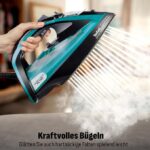 Парна ютия Tefal Ultimate Pure 3200W - Image 6